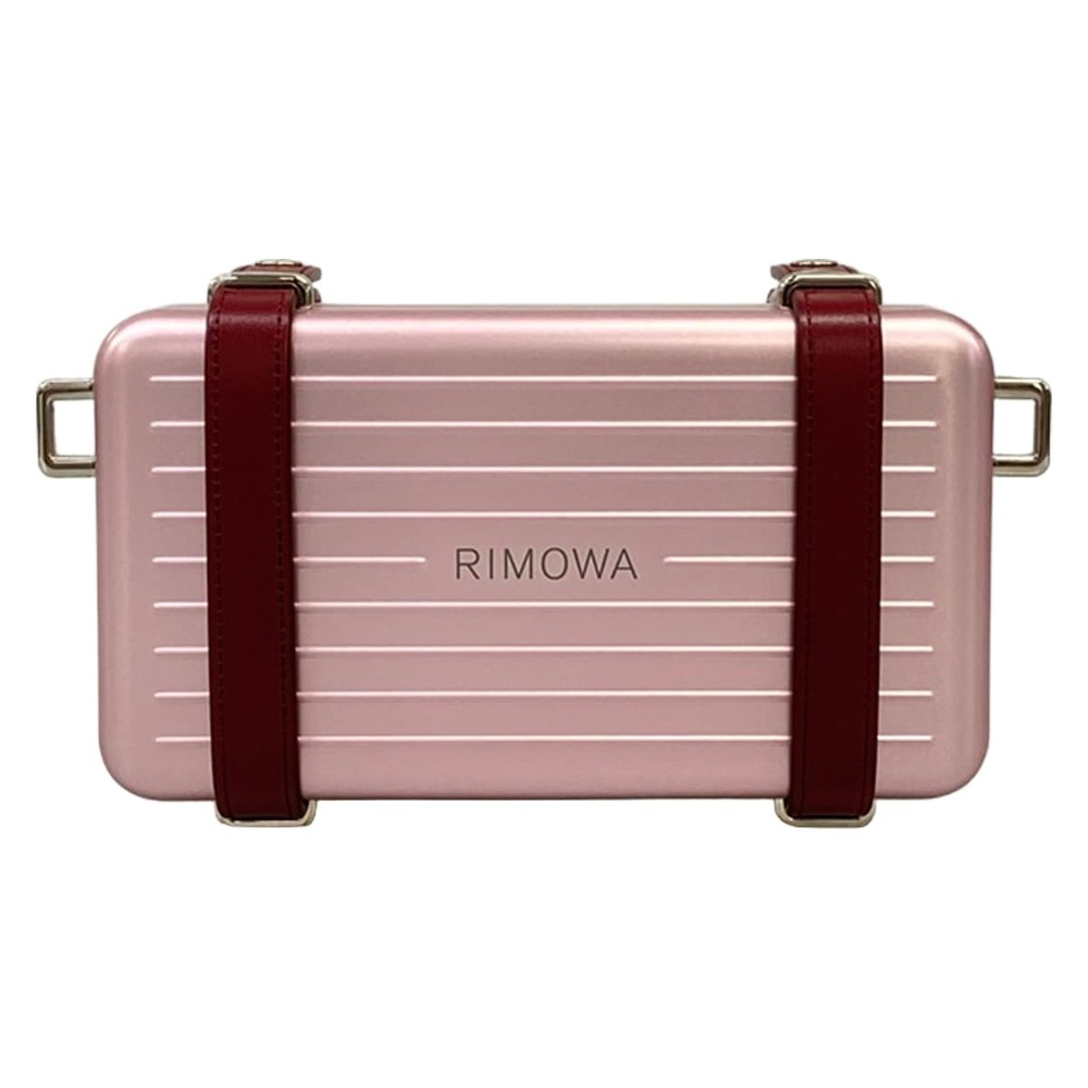 Christian Dior Dior and RIMOWA Personal Clutch Bag Clutch Bag 2DRCA295YWT_H30E